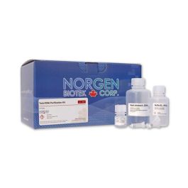 LASEC Total RNA Purification Kits 100 Preps